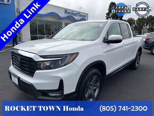 2023 Honda Ridgeline