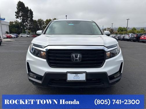 2023 Honda Ridgeline