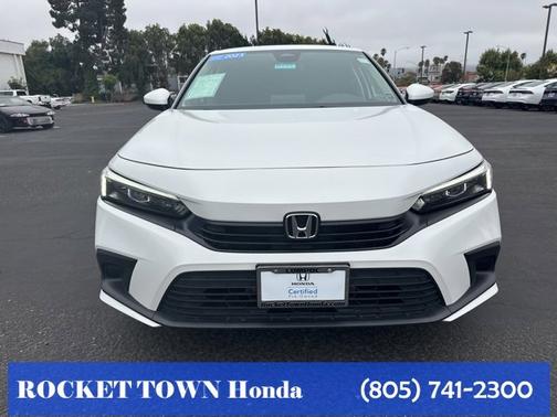 2023 Honda Civic 