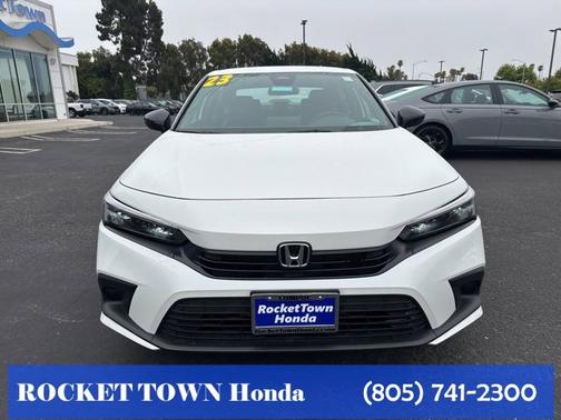 2023 Honda Civic
