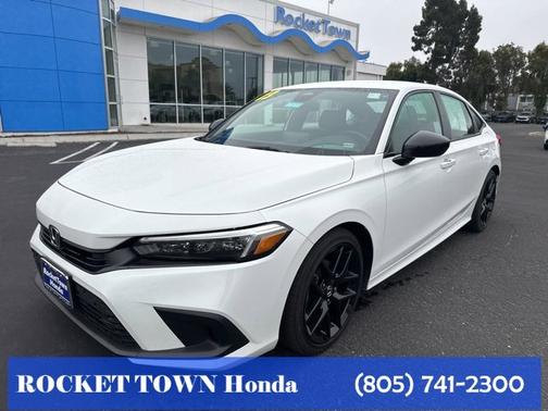 2023 Honda Civic