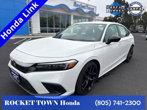 2023 Honda Civic
