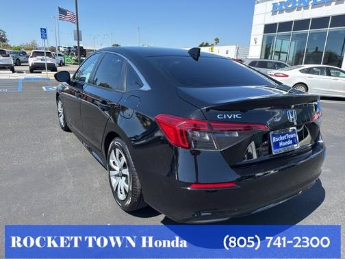 2023 Honda Civic