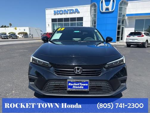 2023 Honda Civic