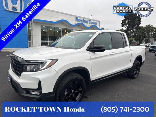 2023 Honda Ridgeline