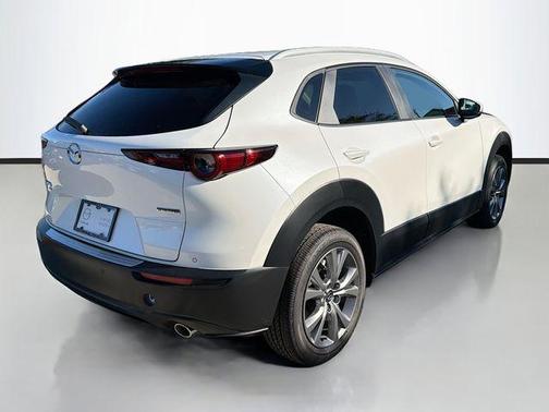 2026 Mazda CX-30 2.5 S Preferred Package