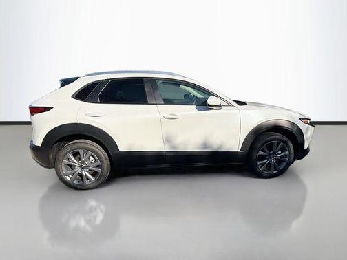 2026 Mazda CX-30 2.5 S Preferred Package