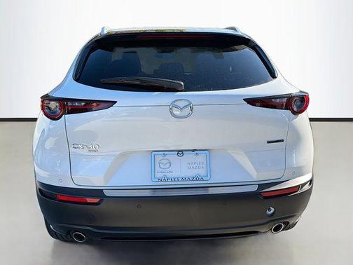 2026 Mazda CX-30 2.5 S Preferred Package