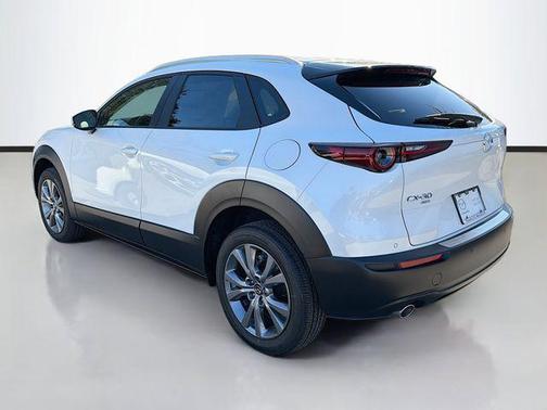2026 Mazda CX-30 2.5 S Preferred Package