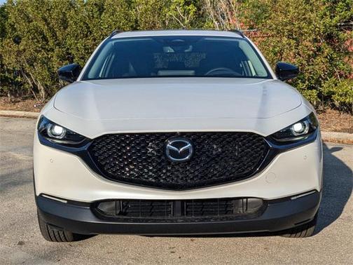 2025 Mazda CX-30 Turbo Premium Plus Package