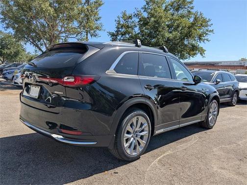 2025 Mazda CX-90 3.3 Turbo Premium Plus