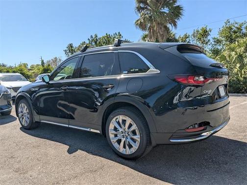 2025 Mazda CX-90 3.3 Turbo Premium Plus