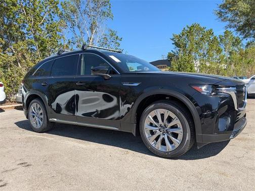 2025 Mazda CX-90 3.3 Turbo Premium Plus