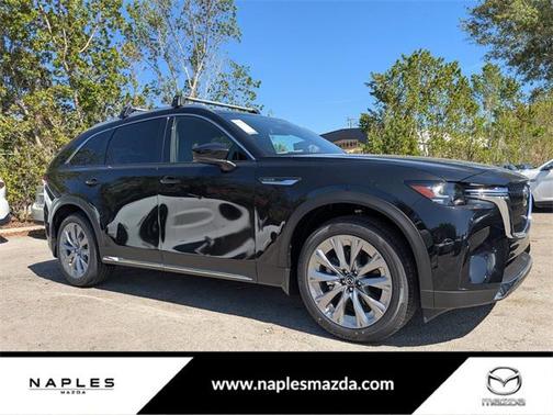 2025 Mazda CX-90 3.3 Turbo Premium Plus