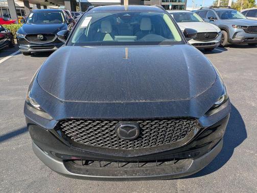 2026 Mazda CX-30 2.5 S