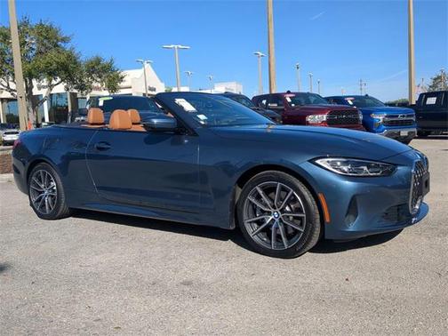 2023 BMW 430 i xDrive