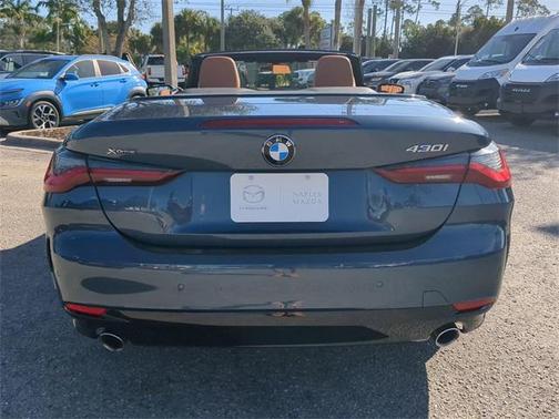 2023 BMW 430 i xDrive