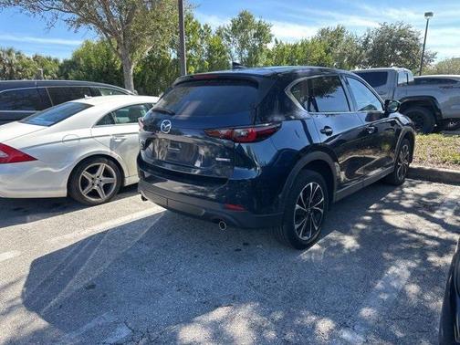 2023 Mazda CX-5 2.5 S