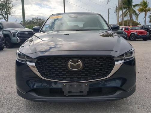 2023 Mazda CX-5 2.5 S