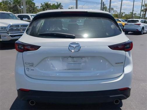 2023 Mazda CX-5 2.5 S