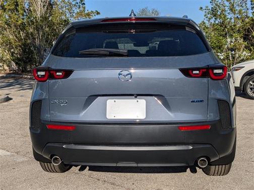 2025 Mazda CX-50 Hybrid Preferred Package