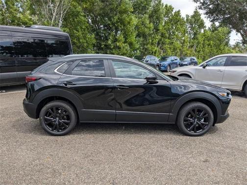2025 Mazda CX-30 2.5 S Select Sport