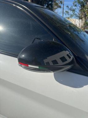 2025 Alfa Romeo Giulia Ti