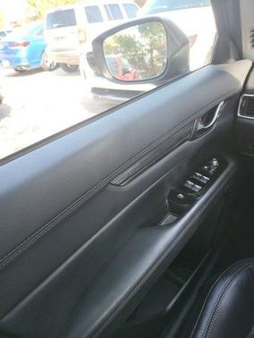 2019 Mazda CX-5 Grand Touring Reserve