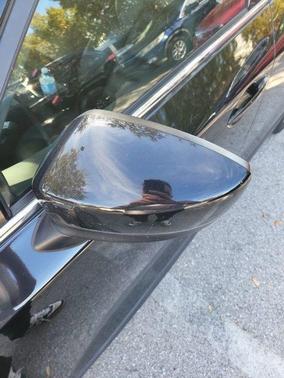 2019 Mazda CX-5 Grand Touring Reserve