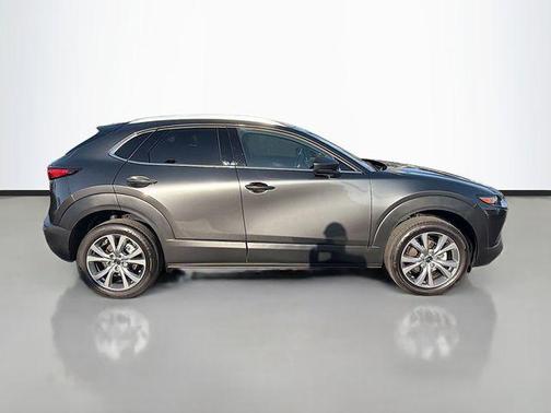 2025 Mazda CX-30 2.5 S Premium Package