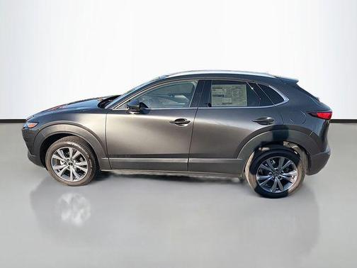 2025 Mazda CX-30 2.5 S Premium Package