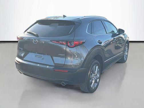 2025 Mazda CX-30 2.5 S Premium Package