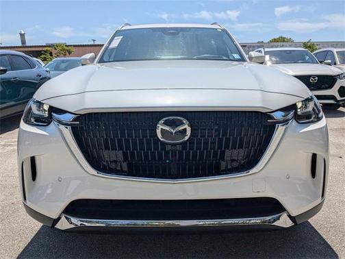 2025 Mazda CX-90 PHEV Premium Plus