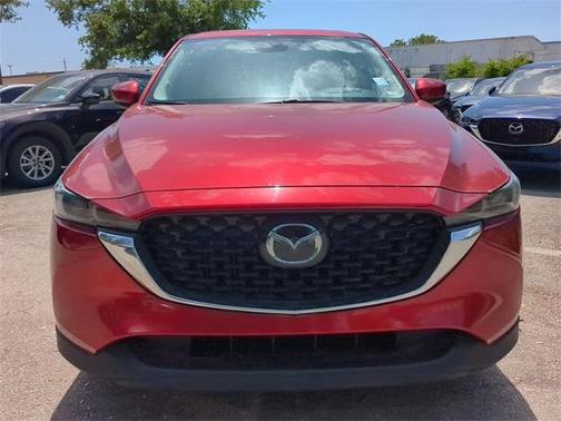 2023 Mazda CX-5 2.5 S Premium Plus