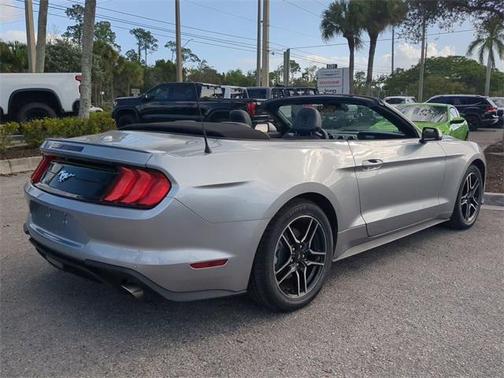 2023 Ford Mustang EcoBoost Premium