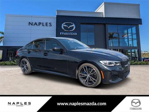 2021 BMW M340 i xDrive