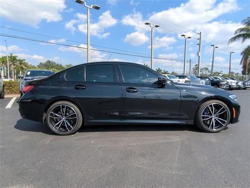 2021 BMW M340 i xDrive