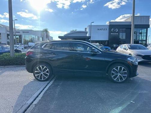 2021 BMW X2 sDrive28i