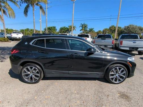 2021 BMW X2 sDrive28i