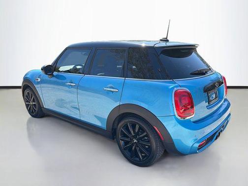 2015 MINI Hardtop Cooper S
