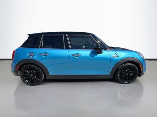 2015 MINI Hardtop Cooper S