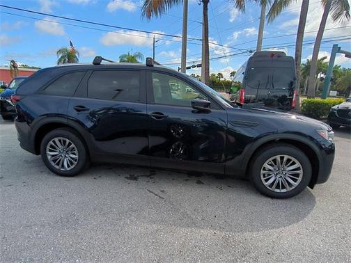 2025 Mazda CX-90 3.3 Turbo S