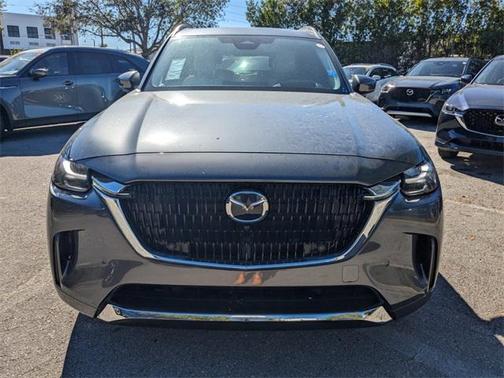 2025 Mazda CX-90 3.3 Turbo S Premium Plus