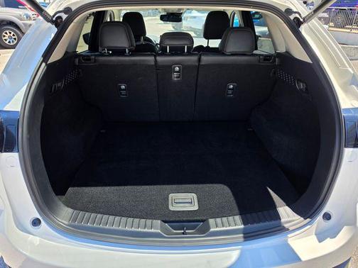 Rhodium White Metallic 2023 Mazda CX-5 2.5 S
