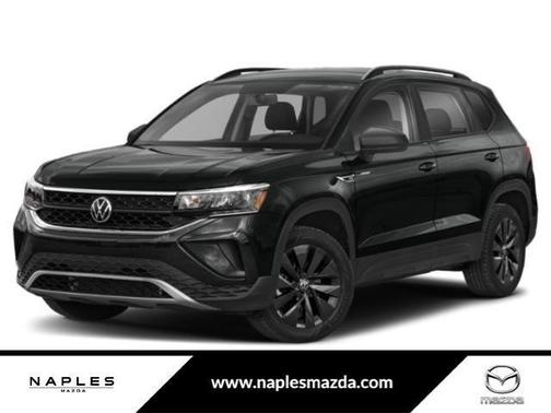 2023 Volkswagen Taos 1.5T S