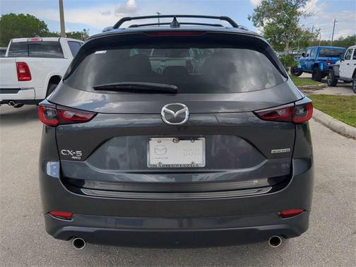 2024 Mazda CX-5 2.5 S Premium