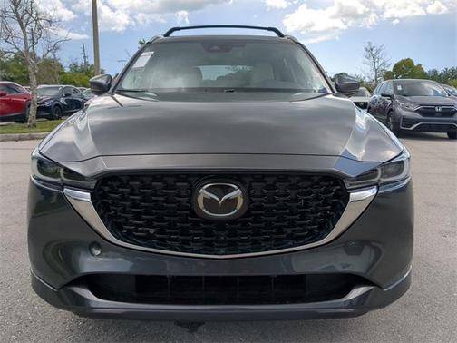 2024 Mazda CX-5 2.5 S Premium