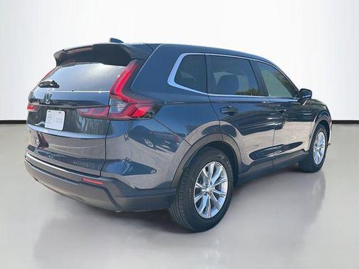 2024 Honda CR-V EX-L 2WD