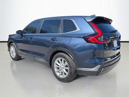 2024 Honda CR-V EX-L 2WD