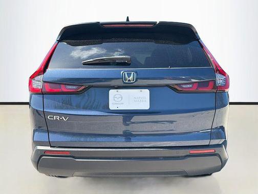 2024 Honda CR-V EX-L 2WD